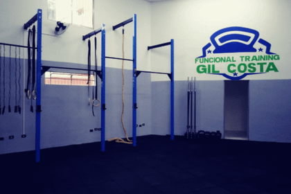 Imagem 5 da galeria do parceiro Funcional training Gil Costa