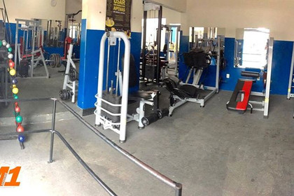 Imagem 1 da galeria do parceiro Academia M1