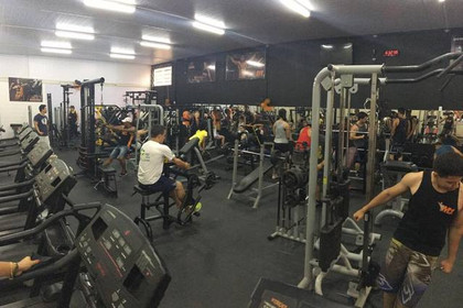 Imagem 2 da galeria do parceiro Academia M1