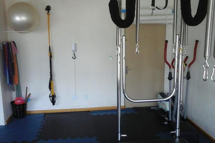 Imagem 4 da galeria do parceiro Studio M+A Pilates