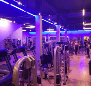 Imagem 4 da galeria do parceiro Forte Fit