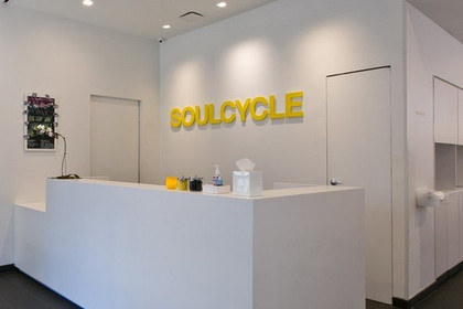Image 3 from SoulCycle - 14th Street partner gallery