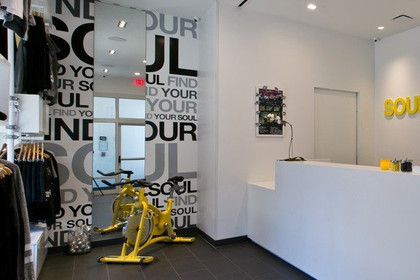 Image 2 from SoulCycle - 14th Street partner gallery