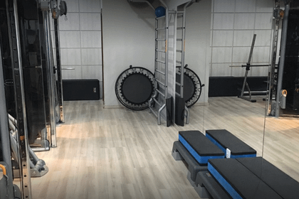 Imagem 4 da galeria do parceiro Free Move 2
