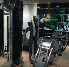 Imagem 5 da galeria do parceiro Free Move 2