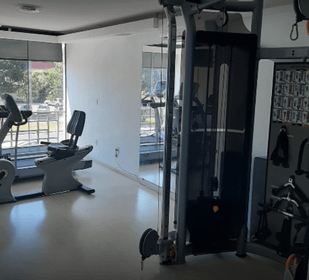 Imagem 6 da galeria do parceiro Free Move 2
