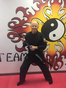 Image 1 from Kenaki Karate of Kershaw partner gallery