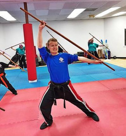 Image 2 from Kenaki Karate of Kershaw partner gallery