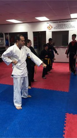 Image 4 from Kenaki Karate of Kershaw partner gallery