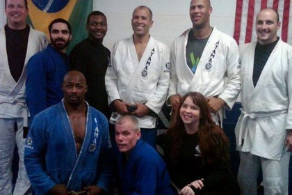 Image 5 from Kenaki Karate of Kershaw partner gallery