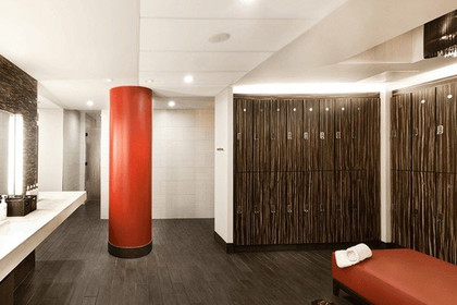 Image 6 from Exhale - Battery Wharf partner gallery