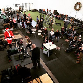 Image 1 from Driven Fitness Center partner gallery