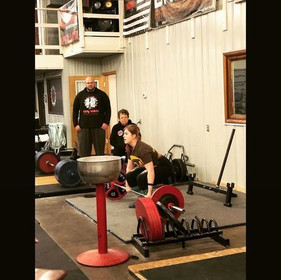 Image 3 from Driven Fitness Center partner gallery