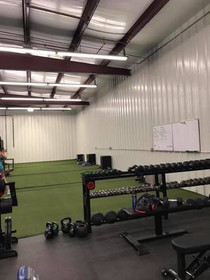 Image 4 from Driven Fitness Center partner gallery