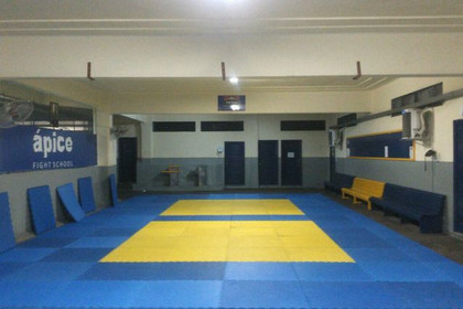 Imagem 4 da galeria do parceiro Ápice Fight School