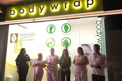 Imagen 3 de la galería del partner Body Wrap Merida