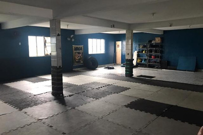 Imagem 6 da galeria do parceiro Xmonster Gym