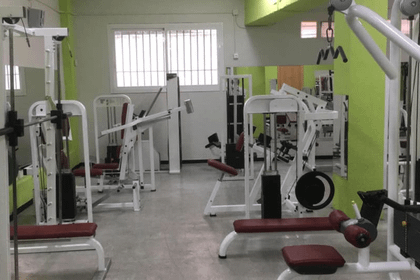 Imagen 1 de la galería del partner DC FITNESS Valladolid
