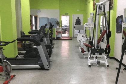 Imagen 2 de la galería del partner DC FITNESS Valladolid