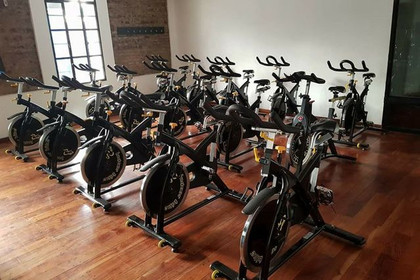 Imagen 4 de la galería del partner Vic Gym