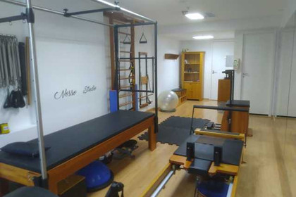 Imagem 5 da galeria do parceiro Nosso Studio