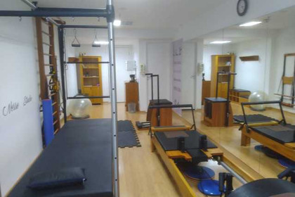 Imagem 6 da galeria do parceiro Nosso Studio
