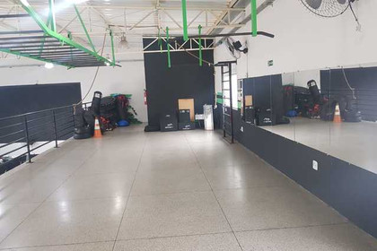 Imagem 2 da galeria do parceiro Academia Lﬁtness Club