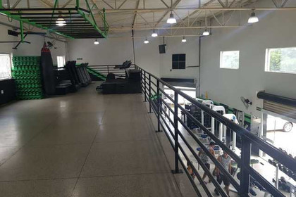 Imagem 3 da galeria do parceiro Academia Lﬁtness Club