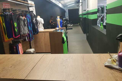 Imagem 7 da galeria do parceiro Academia Lﬁtness Club