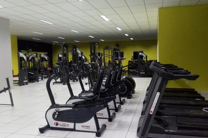 Imagem 5 da galeria do parceiro Academia Sport Fit - Dois Vizinhos