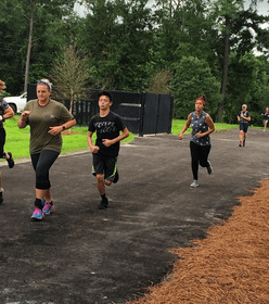 Image 3 from CrossFit Winnersville partner gallery