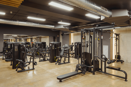 Imagen 1 de la galería del partner Essential Fit
