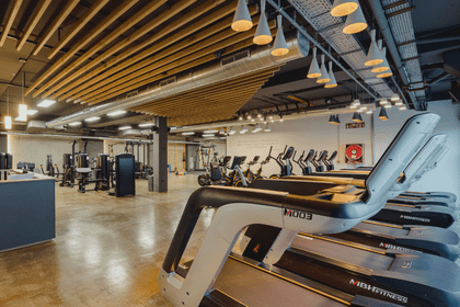 Imagen 2 de la galería del partner Essential Fit