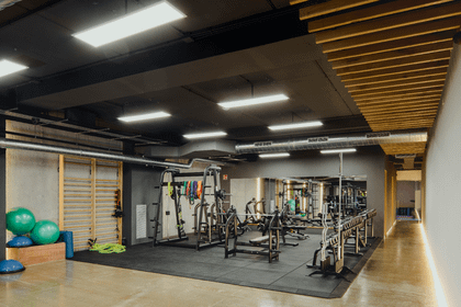 Imagen 3 de la galería del partner Essential Fit