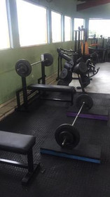 Imagem 3 da galeria do parceiro Academia Center Fitness