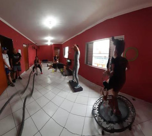 Imagem 4 da galeria do parceiro Academia Center Fitness
