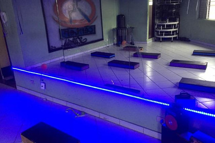 Imagem 5 da galeria do parceiro Academia Center Fitness