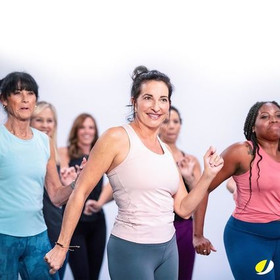 Image 2 from Jazzercise Levittown Fitness Center partner gallery