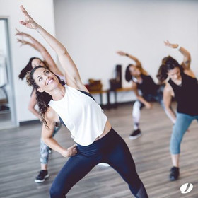 Image 3 from Jazzercise Levittown Fitness Center partner gallery