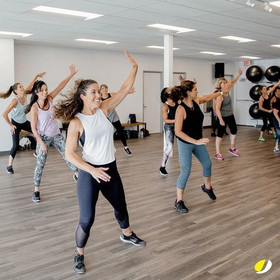 Image 4 from Jazzercise Levittown Fitness Center partner gallery