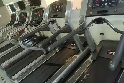 Imagen 1 de la galería del partner Madison Fitnessgym Piña