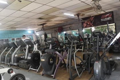 Imagen 5 de la galería del partner Madison Fitnessgym Piña
