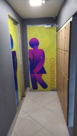 Imagem 5 da galeria do parceiro OF Academia