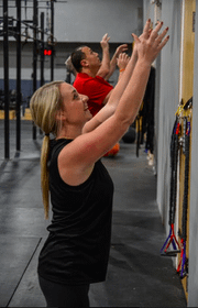 Image 1 from Triumph Strength and Conditioning | CrossFit Accretion partner gallery