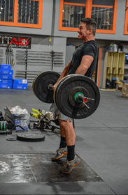 Image 2 from Triumph Strength and Conditioning | CrossFit Accretion partner gallery