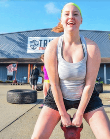 Image 4 from Triumph Strength and Conditioning | CrossFit Accretion partner gallery