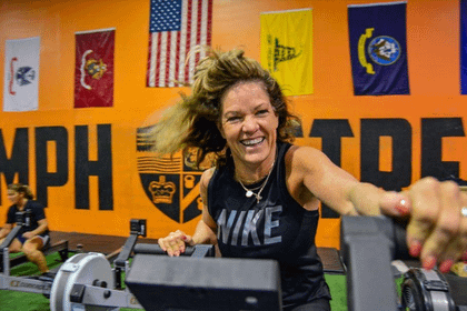 Image 5 from Triumph Strength and Conditioning | CrossFit Accretion partner gallery