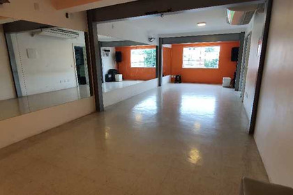 Imagem 4 da galeria do parceiro Espaço De Dança Leandro Azevedo