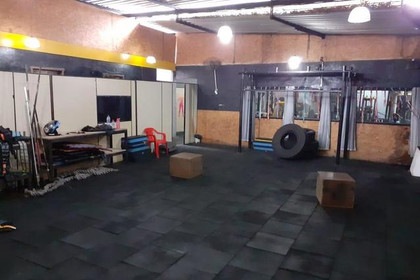 Imagem 1 da galeria do parceiro Moving Fitness Itaúna