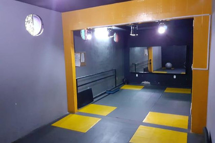 Imagem 4 da galeria do parceiro Moving Fitness Itaúna